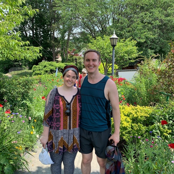 Meet your Posher, Amanda - Picture 12 of 14